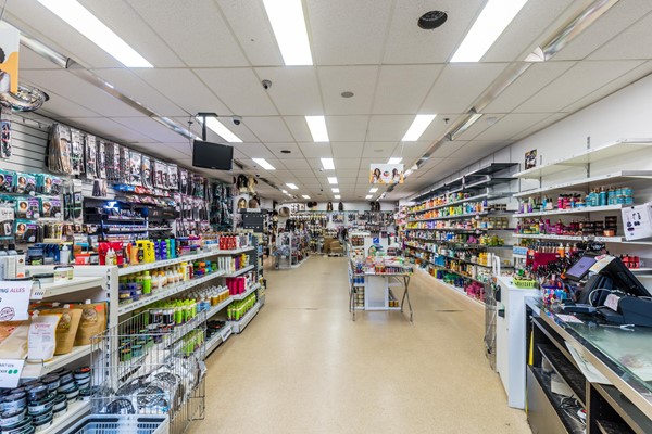 Medium property photo - Zuidplein Hoog 488, 3083 BL Rotterdam